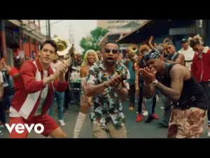 London On Da Track & G-eazy – Throw Fits (feat. City Girls & Juvenile)